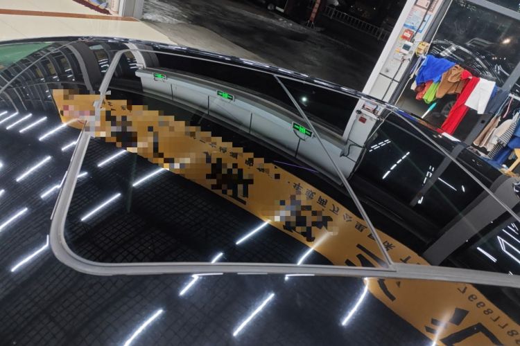 Used Buick LaCrosse 2023 Restyled 25T Cross-Country Edition