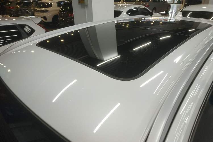 Used Haval H6 2022 3rd Generation 1.5T Automatic Two-Wheel Drive Pro
