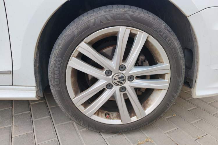 Used Volkswagen Sagitar 2018 280TSI DSG Ignite Edition
