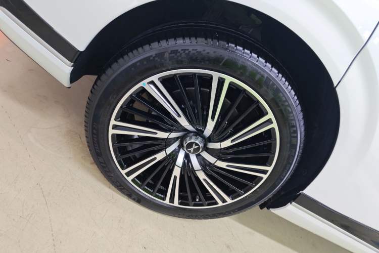 Used XPeng G9 2024 570 Pro