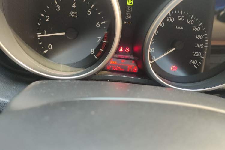 Used Mazda Mazda 5 2013 2.0L Automatic Luxury Version
