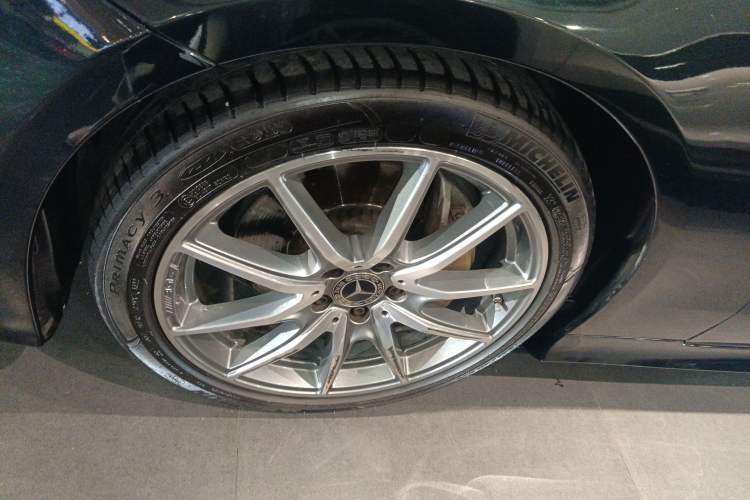 Used Mercedes-Benz E-Class 2023 E 260 Coupe