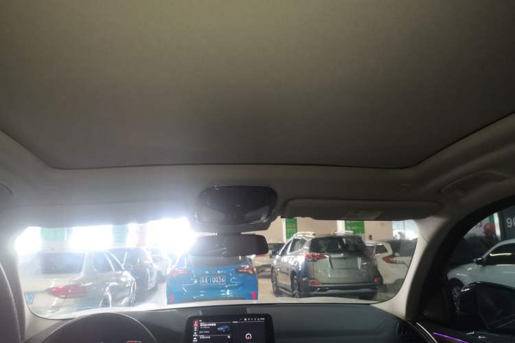 Used BMW X3 2020 xDrive28i M Sport Package
