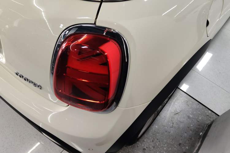 Used  MINI 2022 Updated 1.5T COOPER Classic Edition