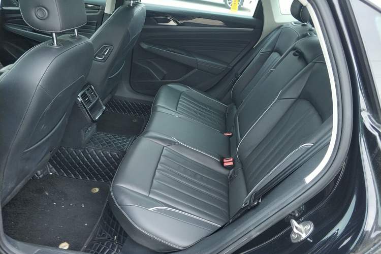 Used Volkswagen Passat 2022 330TSI Elite Edition
