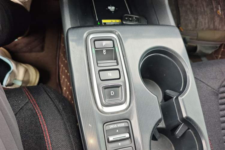 Used Honda Civic 2023 2.0L eHEV Sharp Edition
