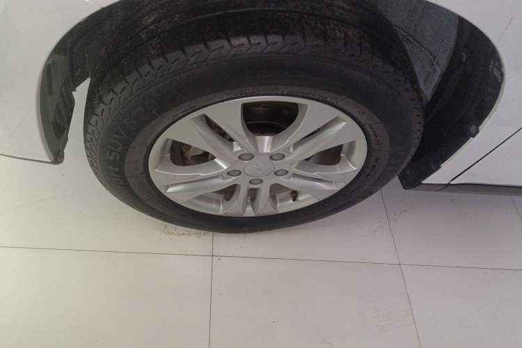 Used Haval M6 2019 1.5T DCT Two-Wheel Drive Elite Version China VI Standard
