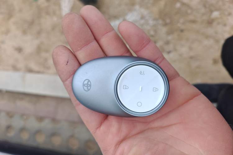 Used Toyota BZ 3X 2025 520 Pro LiDAR Edition