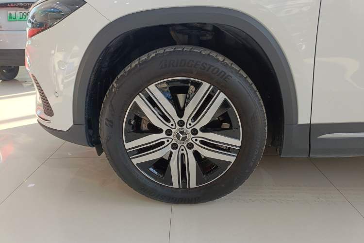 Used Mercedes-Benz EQA 2023 EQA 260