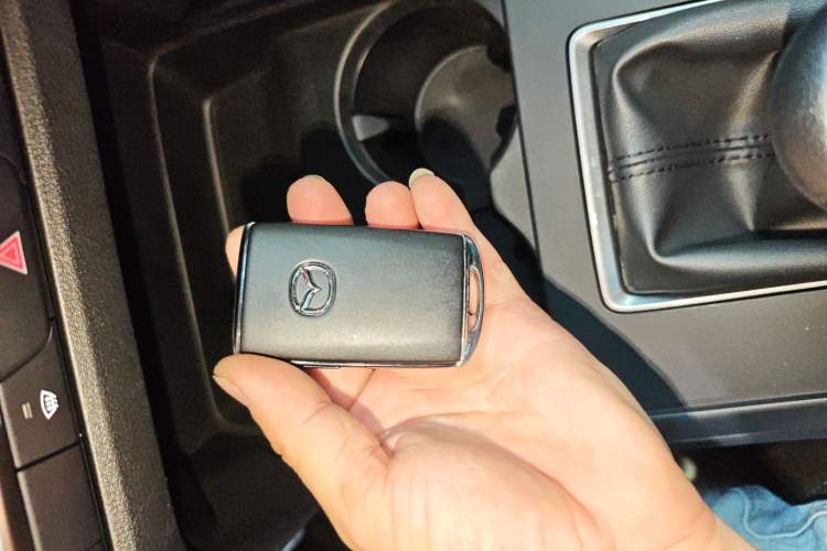 Used Mazda CX-30 2024 2.0L Manual Shangyue Trim