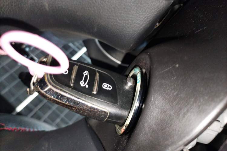 Used Ford Focus 2015 Hatchback 1.6L Automatic Comfort Model
