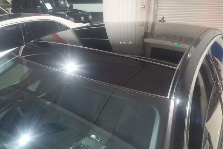 Used Audi A6L 2021 45 TFSI Prestige Elegant Edition