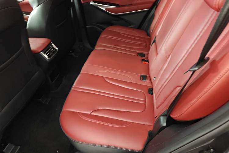 Used Changan CS75 PLUS 2021 2.0T Automatic Pilot Version