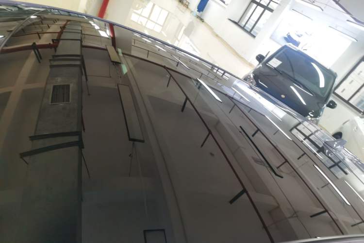 Used BYD Dolphin 2023 420 km Fashion Edition
