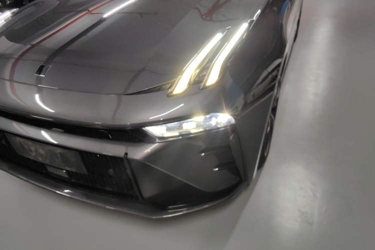 Used Lynk & Co 03 2023 2.0TD DCT JingPro
