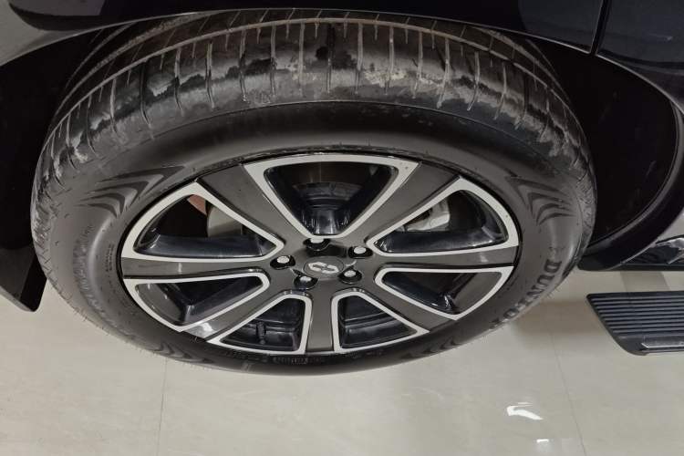 Used Hima AITO M7 2024 1.5T Intelligent Driving 4WD Pro Edition 5 Seats