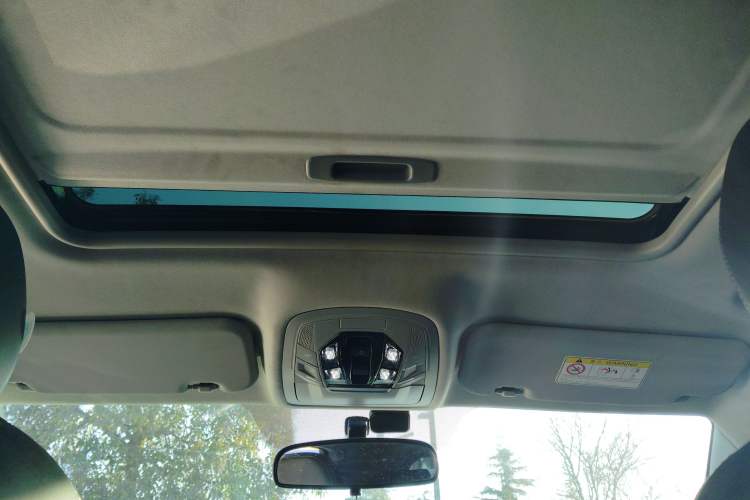 Used Chery Tiggo 5x 2019 HERO 1.5L CVT Fashion Edition
