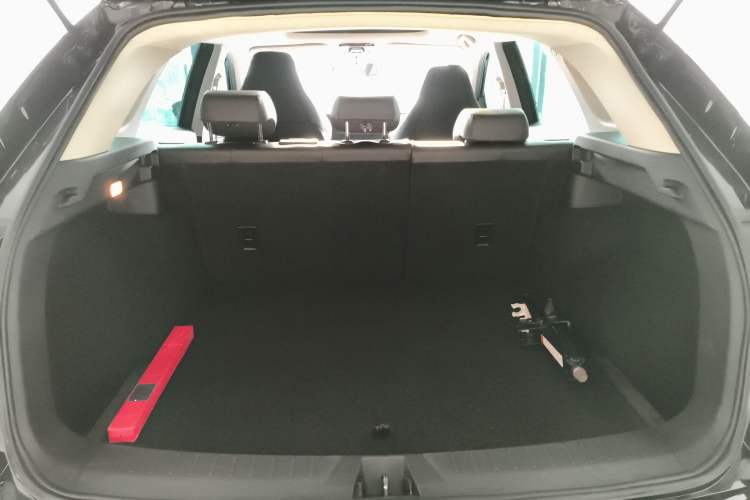 Used SOL QX 2022 300T DCT Moon Exploration Edition
