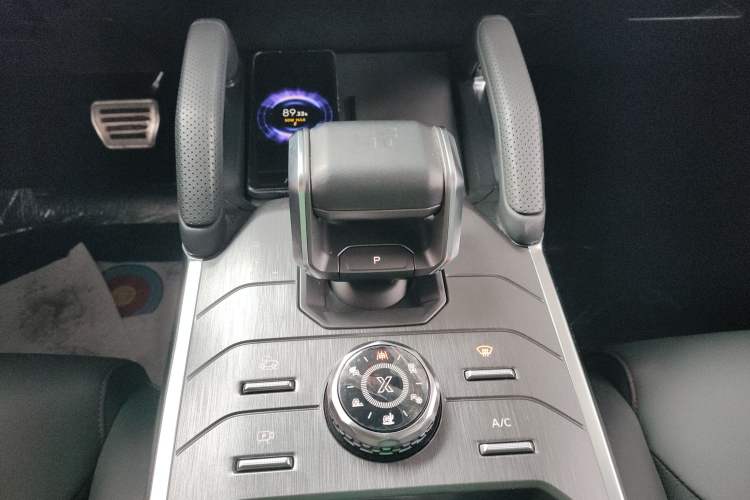 Used JETOUR Traveler 2023 2.0T All-Wheel-Drive CrossPRO