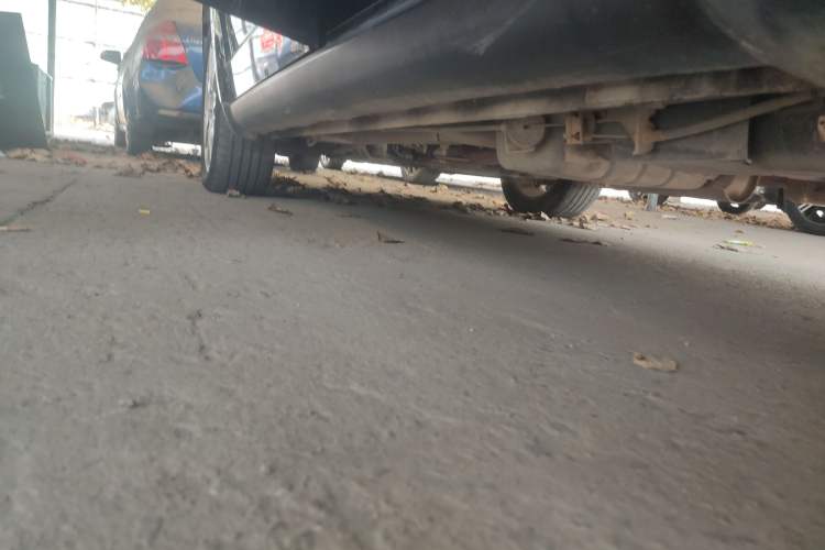 Used Dodge Journey 2013 2.4L Two-Wheel Drive Luxury Version
