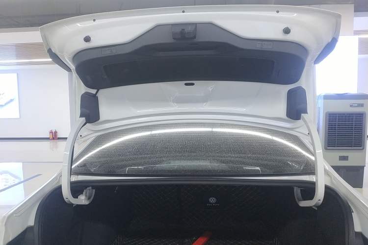 Used Volkswagen Sagitar 2021 280TSI DSG Excellence Edition
