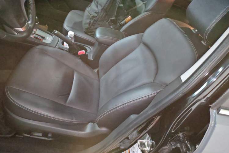 Used Subaru Forester 2013 2.5i Automatic Elite Edition
