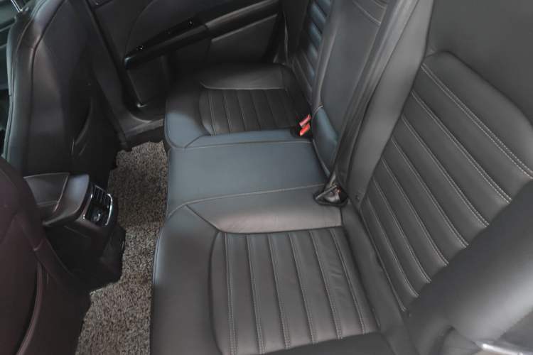 Used Ford Mondeo 2013 1.5L GTDi180 Fashion Edition
