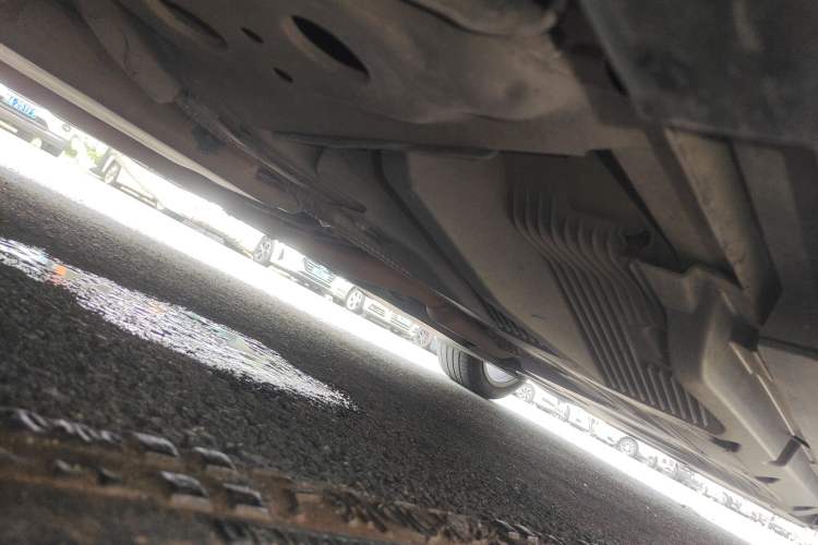 Used Cadillac CT5 2020 28T Leading Sport Model
