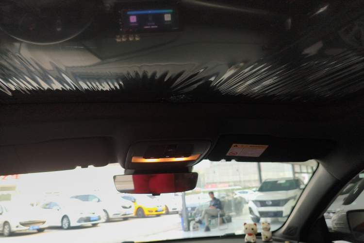 Used MG 5 2022 180 DVVT CVT Youth Flagship Edition