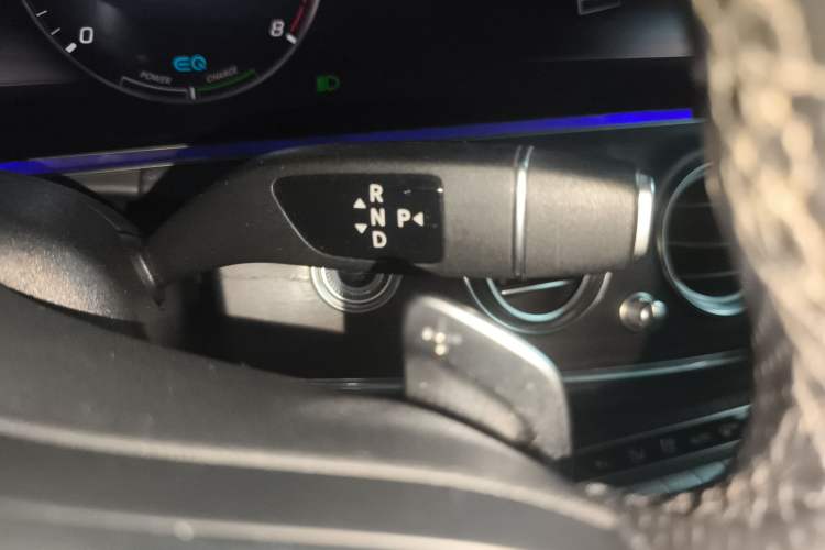 Used Mercedes-Benz E-Class 2019 E 260 L Sport Edition