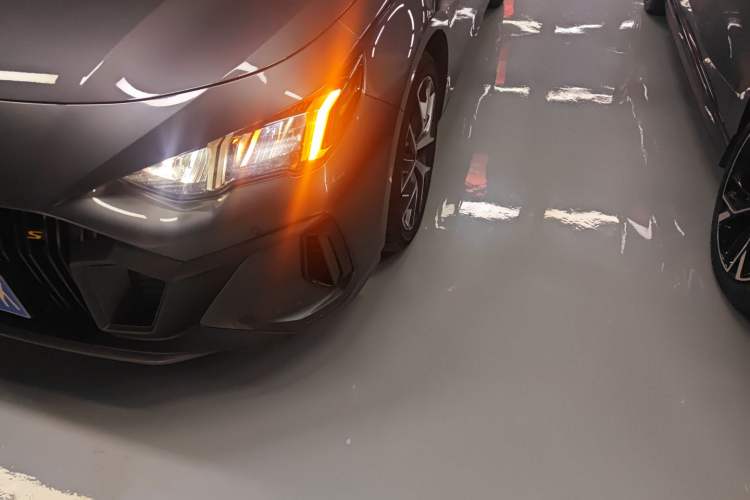 Used GAC Trumpchi EMPOW 2021 270T DCT J15 Version
