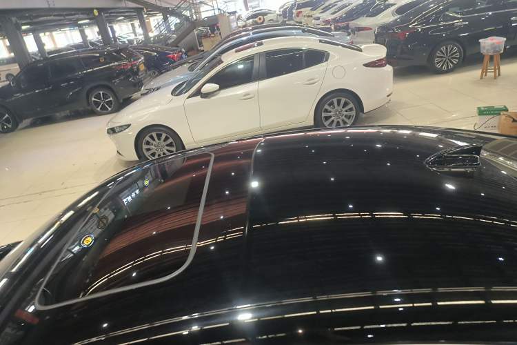 Used Honda Inspire 2023 260TURBO Deluxe Edition
