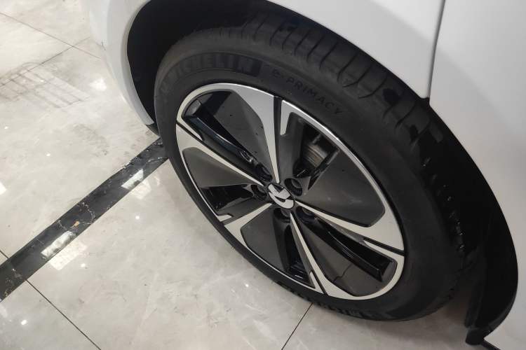 Used Nio ET5T 2024 75kWh Touring