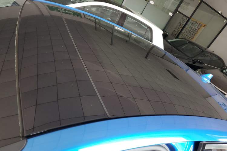 Used Ford Focus 2020 Sedan EcoBoost 180 Automatic Trend Edition
