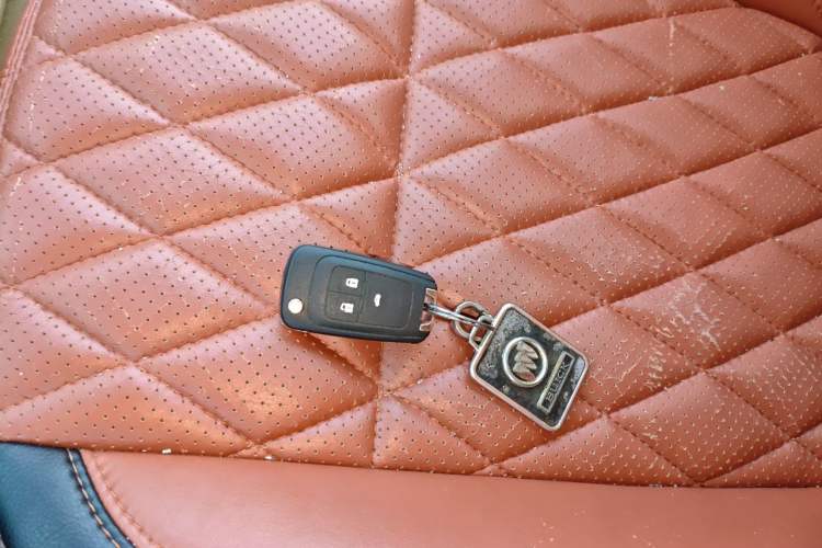 Used Buick GT 2013 GT 1.6L Automatic Fashion Edition
