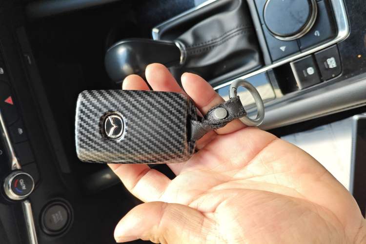 Used Mazda Mazda 3 Axela 2021 2.0L Automatic Zhiya Edition