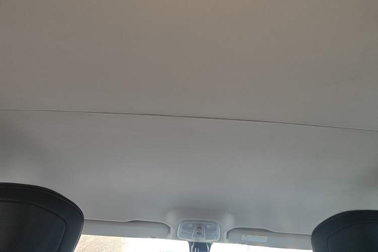 Used SAIC MAXUS G20 2023 ES 2.0T Gasoline Automatic Value Edition