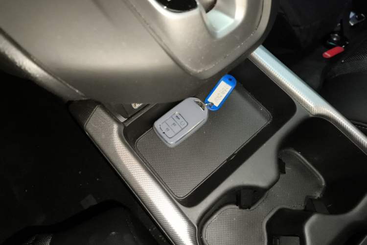 Used Honda CR-V 2021 240TURBO CVT Two-Wheel Drive Urban Edition
