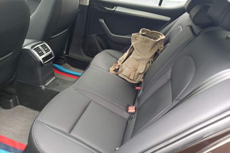 Used Skoda Superb 2016 TSI280 DSG Advanced Edition