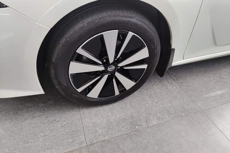 Used Nissan Teana 2021 2.0L XL Comfort Edition
