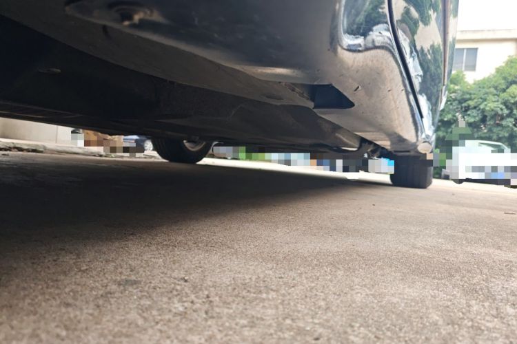 Used Chrysler Grand Voyager 2017 3.6L Premium Edition
