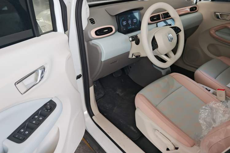 Used Leapmotor T03 2025 310 Comfort Edition