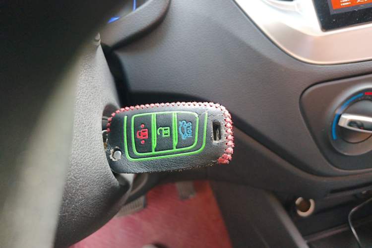 Used Hyundai Verna 2020 1.4L CVT GLS Cool Edition
