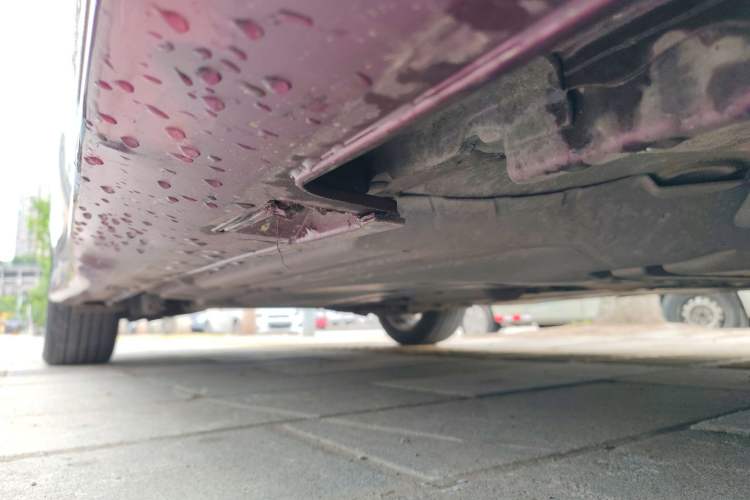 Used Honda Jade 2017 1.8L automatic Comfort version 5 seats
