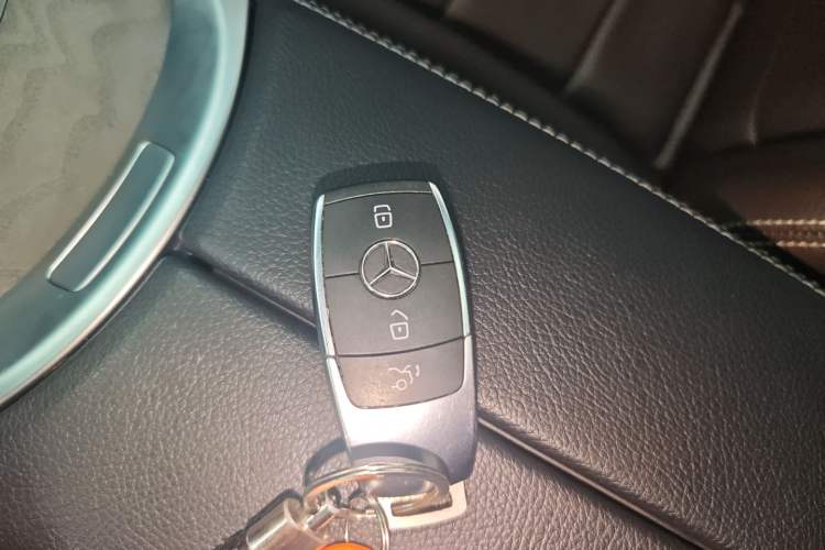 Used Mercedes-Benz GLC 2022 GLC 300 L 4MATIC Dynamic Model
