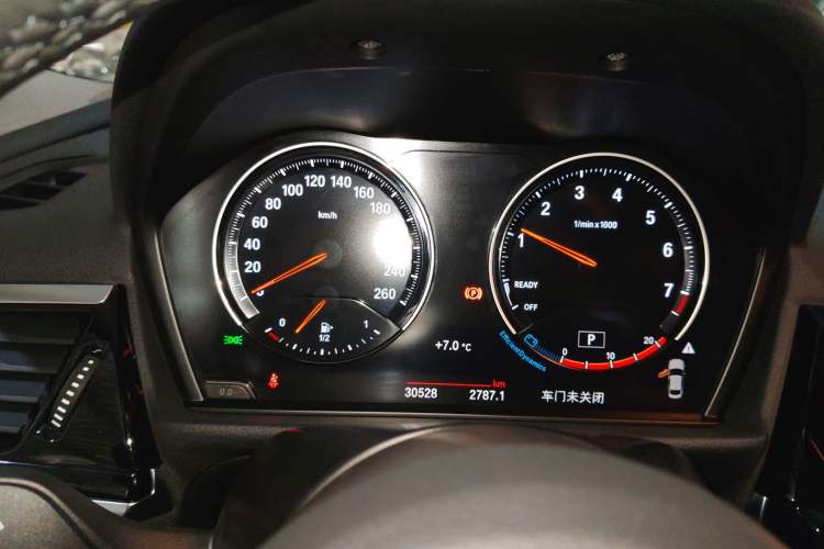 Used BMW 1 Series 2022 120i M Sport Night Edition
