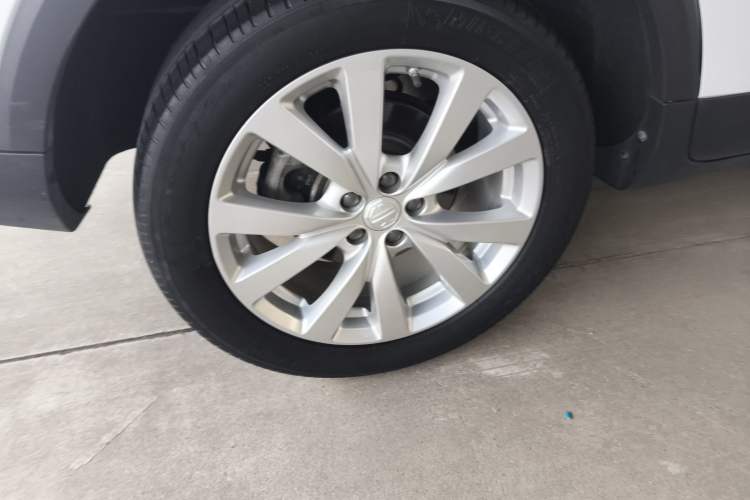 Used MG ZS 2020 180 DVVT Automatic Lite
