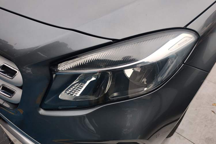 Used Mercedes-Benz GLA 2017 GLA 200 Sport Edition