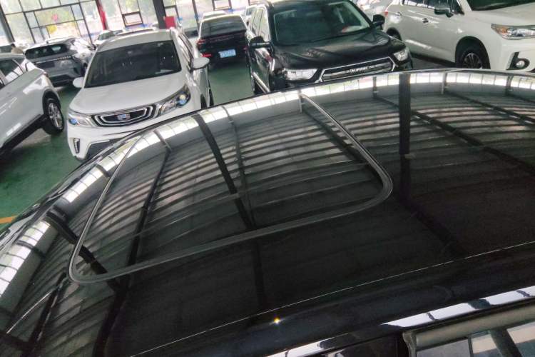 Used Volkswagen Lavida 2019 280TSI DSG Comfort Edition China VI standard
