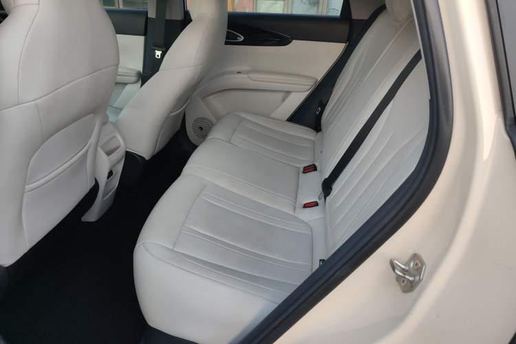 Used  Geome 2025 310km Youth Edition
